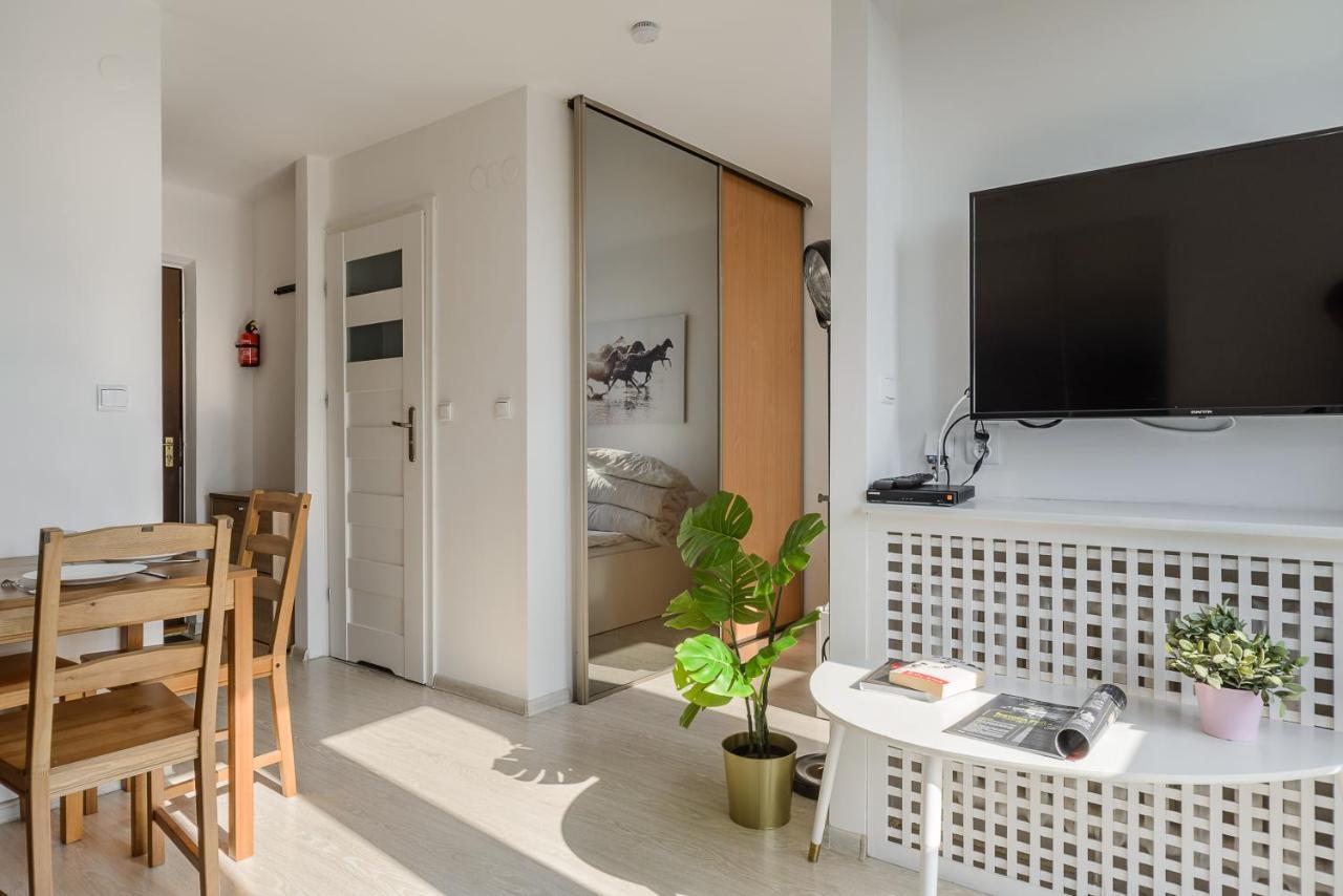 Shortstaypoland Zelazna Warschau Exterior foto
